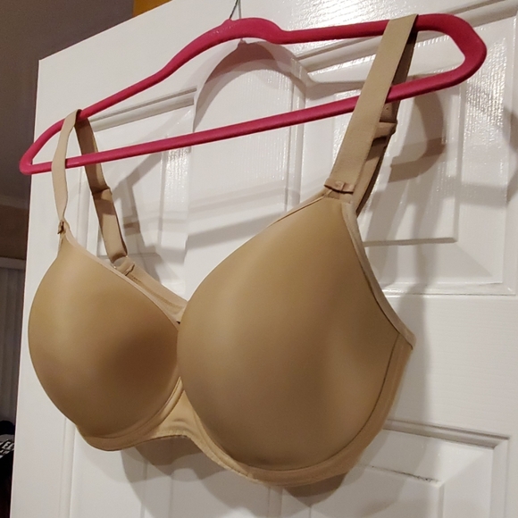 Fantasie smoothing tshirt bra 4510 - Picture 4 of 7